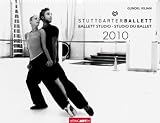 Stuttgarter Ballett. Ballettstudio 2010