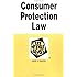 Consumer Protection Law in a Nutshell