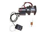 4000LB WINCH Wireless Remote Control