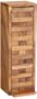 Philos 6003 - Verflixter Turm, gro�, H�he 30,0 cm, Geschicklichkeitsspiel
