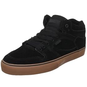 Buy Emerica Mens Hsu Skate Shoe