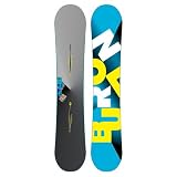 Process Flying V Snowboard - Men's _157 by Burton