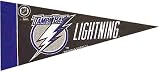 NHL Mini Tampa Bay Lightning Pennant, (2-Pack)