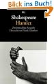 Hamlet: Zweisprachige Ausgabe