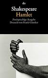 Produkt-Bild: Hamlet: Zweisprachige Ausgabe