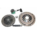 02 03 04 Oldsmobile Alero 2.2L OE Clutch Kit by Phoenix Friction Products