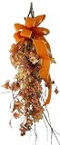 Fall door swag Size-36 L x 12 w