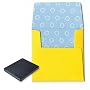 Sizzix 654445 Bigz Die - Envelope, Square by E.L. Smith