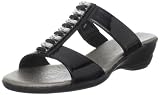 Annie Shoes Womens Adena Sandal Sandals