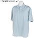 Men's Nike Tiger Woods Collection Dri-Fit Drop-Needle Polo - New Closeout Model