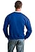 Gildan Adult DryBlend® Adult 9 oz., 50/50 Fleece Crew L TENNESSEE ORANGE