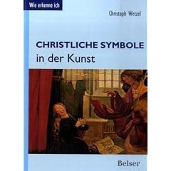 Christliche Symbole in der Kunst