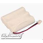 GE 2-9930 Battery (Equivalent)