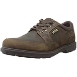 Rockport Men's Rugged Bucks Mudguard Waterproof Boot