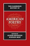 The Cambridge history of American poetry