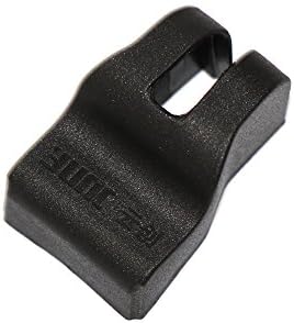 9 Moon Plastic Door Stop Waterproof Rust Protection Cover for Mitsubishi Outlander ASX 2013 2014