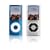 iPod Nano Case - PG603 IceBox