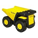 Tonka Toughest Mighty Truck (handle color may vary)