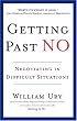 Getting Past No