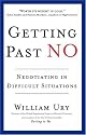 Getting Past No