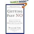 Getting Past No