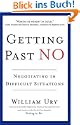 Getting Past No