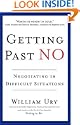 Getting Past No