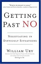 Getting Past No