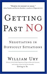 Getting Past No