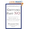 Getting Past No