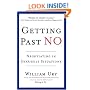Getting Past No