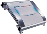 Pyramid PB2600 2600-Watt 2-Channel Mosfet Bridgeable Amplifier