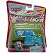 Disney / Pixar Cars Movie 1:55 Die Cast Car Oversized Vehicle King's Semi [Cab Only!]