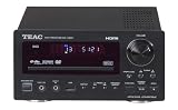 TEAC DR-H300 DVD Receiver