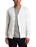 Calvin Klein Sportswear Men's Front Sweater