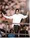 Michael Jackson On Stage 8x10 Photo