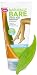 Sally Hansen Naturally Bare Creme Hair Remover-Medium to Coarse Hair-6oz