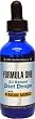 FORMULA ONE All Natural HCG Alternative Diet Drops with African Mango. For use with Dr Simeons Fast Weight Loss Diet, 2fl Oz Bottle. Includes Allowable Foods List, Basic Diet Instructions Guide & Customer Service.