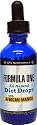 FORMULA ONE All Natural HCG Alternative Diet Drops with African Mango. 35-40 Day Supply. For use with Dr Simeons Fast Weight Loss Diet, 2fl Oz Bottle. Includes Diet Plan, Allowable Foods Ebooks, Basic Diet Instructions Guide & Customer Service.