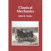 Classical Mechanics
