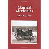 Classical Mechanics ~ John R. Taylor