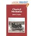 Classical Mechanics