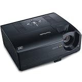 View Sonic PJ557D DLP Projector