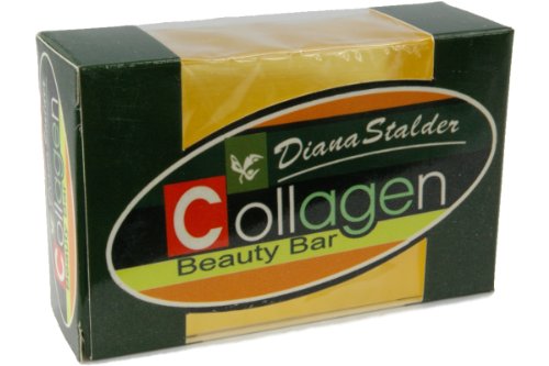 Diana Stalder Collagen Beauty Bar