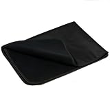 Bergan Travel Pad, Black