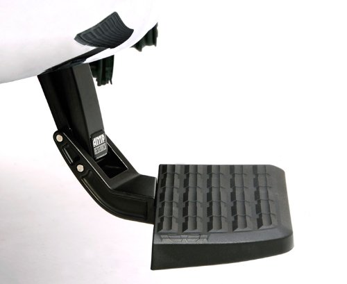 AMP Research 75307-01A BedStep for Toyota