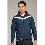 G-Star Momentum Patriot Blue Cardigan at G-Star