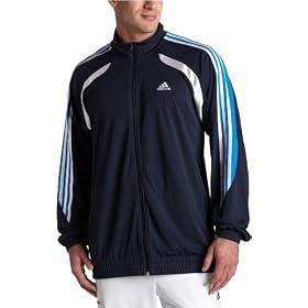 Buy adidas Mens Clima V Jacket by adidas