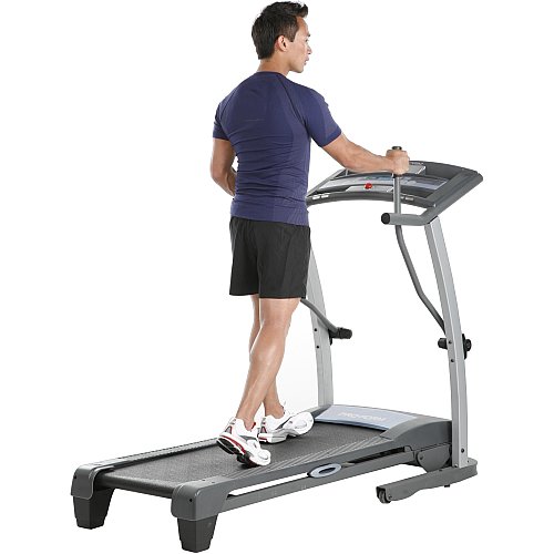 ProForm Crosswalk 2.0 XT Treadmill