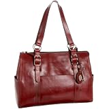 Fossil Executive North/South Tote